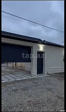 Satılır 6 otaqlı həyət evi