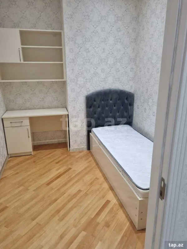 Kirayə verilir 3 otaqlı yeni tikili 65 m²