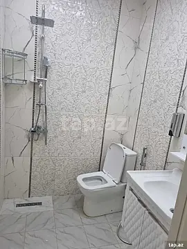 Kirayə verilir 3 otaqlı yeni tikili 65 m²
