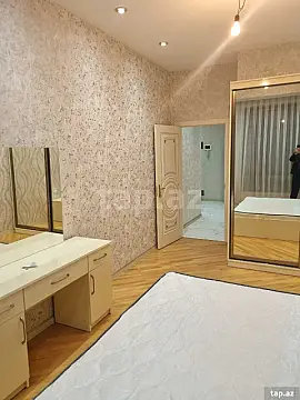 Kirayə verilir 3 otaqlı yeni tikili 65 m²