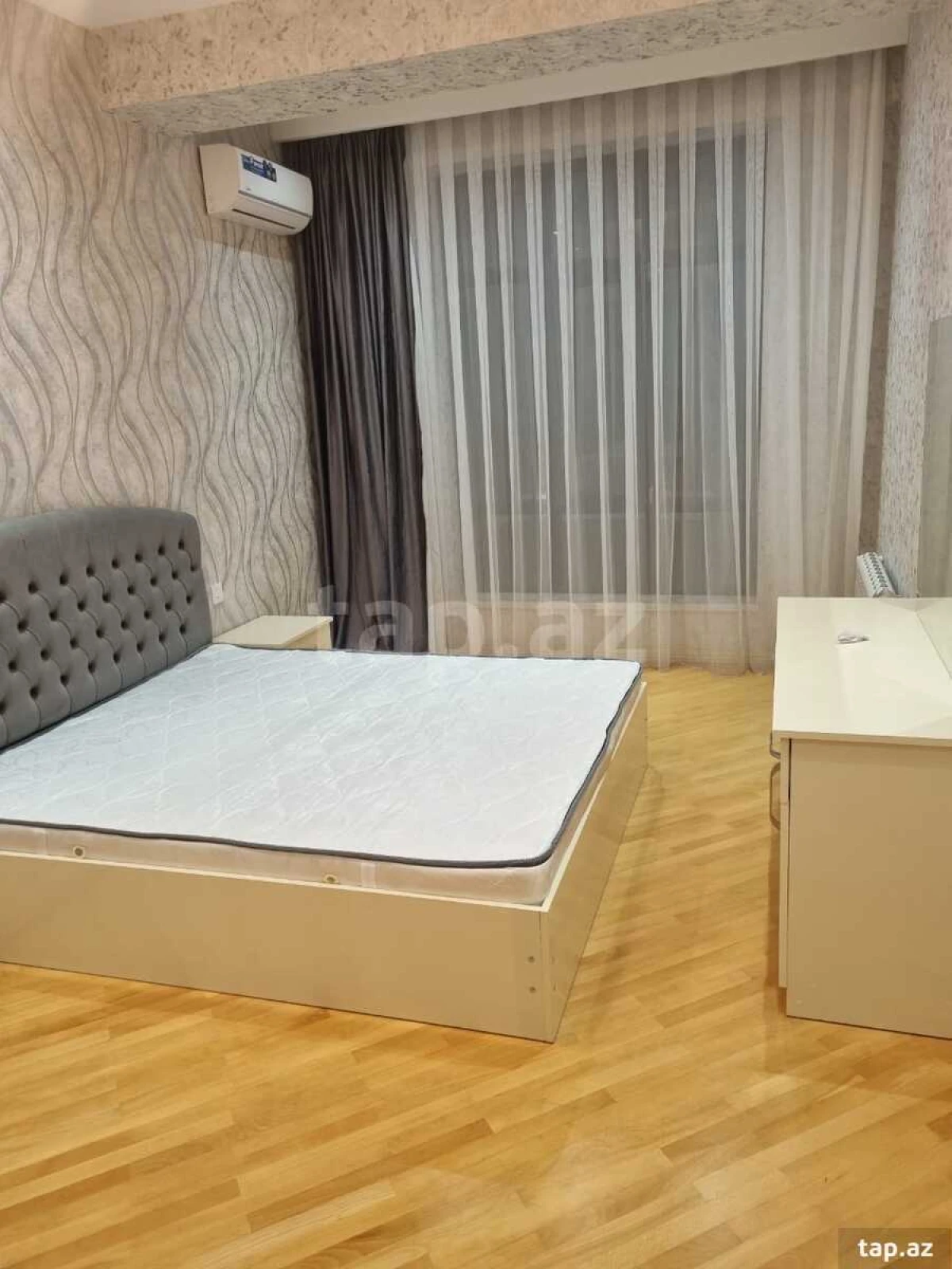 Kirayə verilir 3 otaqlı yeni tikili 65 m²