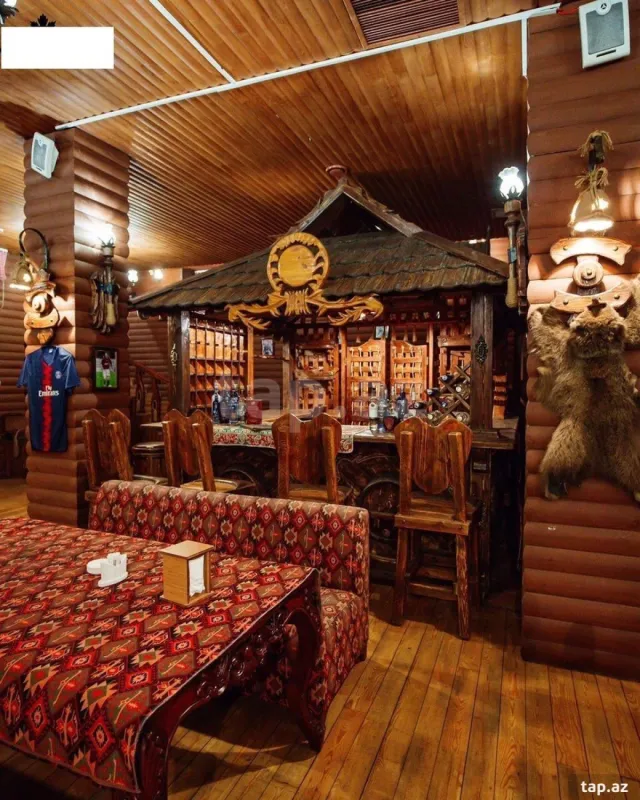 Kirayə verilir obyekt