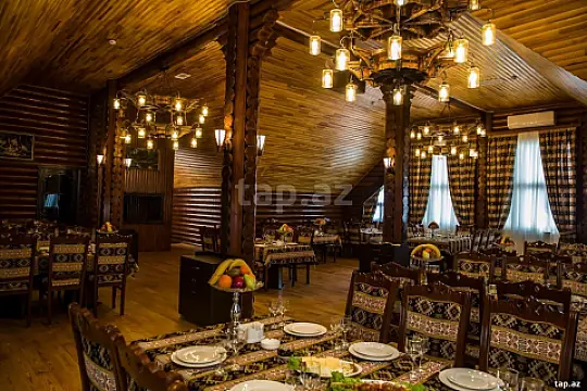 Kirayə verilir obyekt