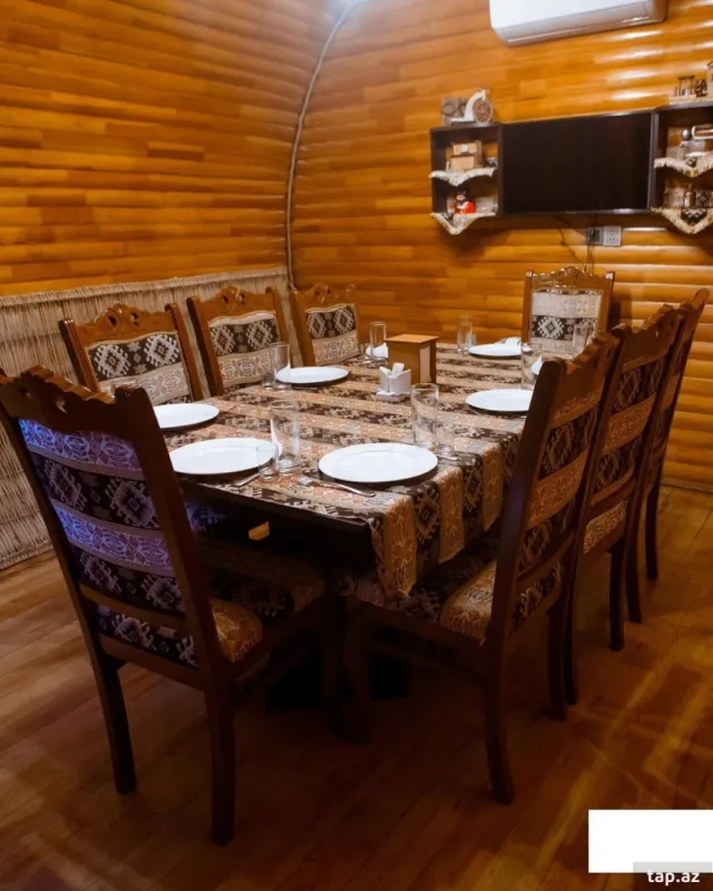 Kirayə verilir obyekt