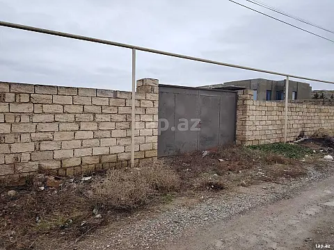 Satılır torpaq sahəsi — Bakı, Nardaran
