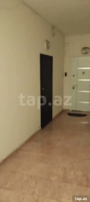 Kirayə verilir 3 otaqlı yeni tikili 100 m²