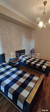 Kirayə verilir 3 otaqlı yeni tikili 100 m²