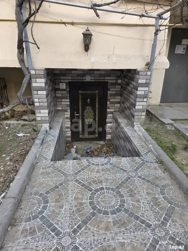 Kirayə verilir obyekt