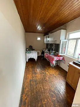 Satılır 3 otaqlı həyət evi