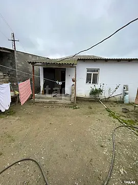 Satılır 3 otaqlı həyət evi — Bakı, Buzovna 3 otaq