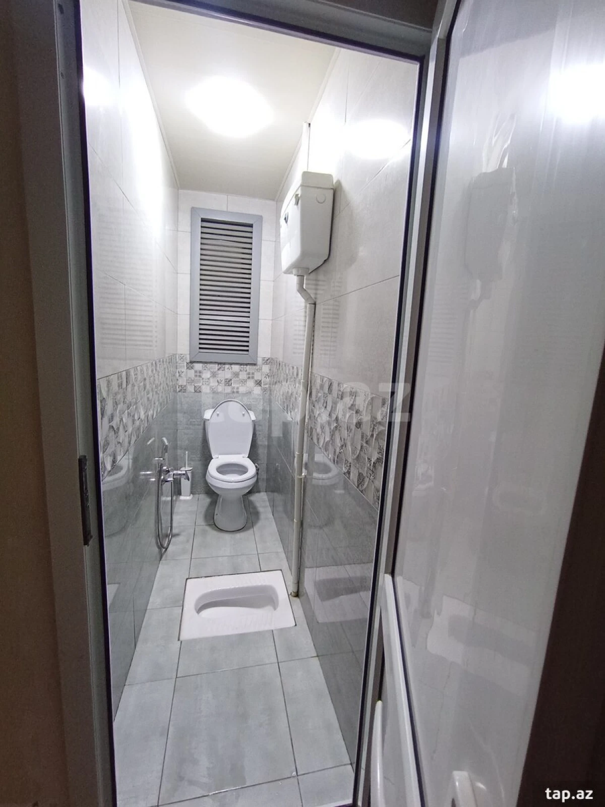 Satılır 3 otaqlı mənzil 71.2 m²