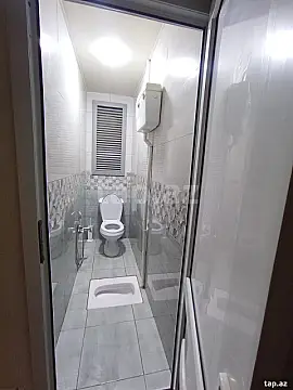 Satılır 3 otaqlı mənzil 71.2 m²