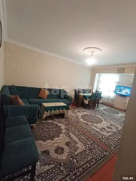 Satılır 3 otaqlı mənzil 71.2 m² — Lənkəran 3 otaq 71.20 m²
