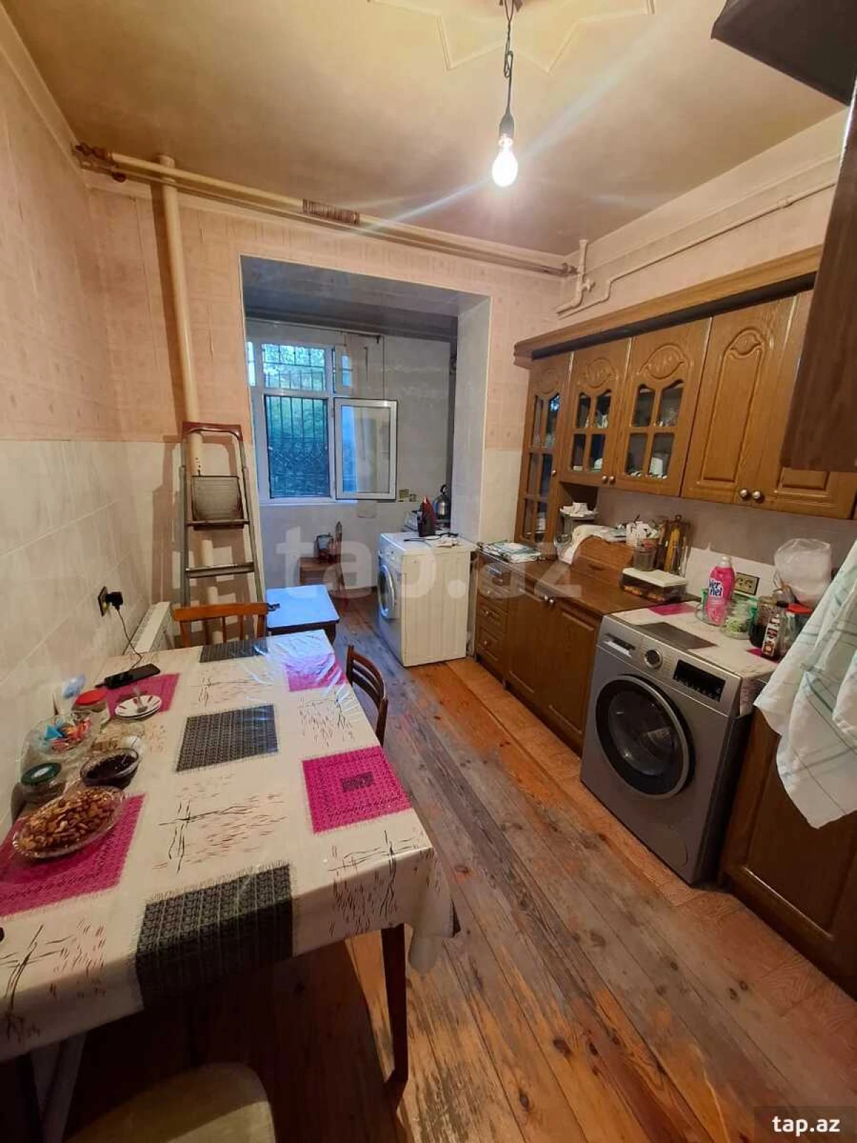 Satılır 3 otaqlı mənzil 90 m²