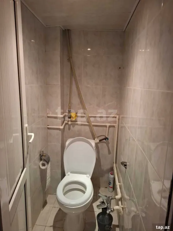 Satılır 3 otaqlı mənzil 90 m²