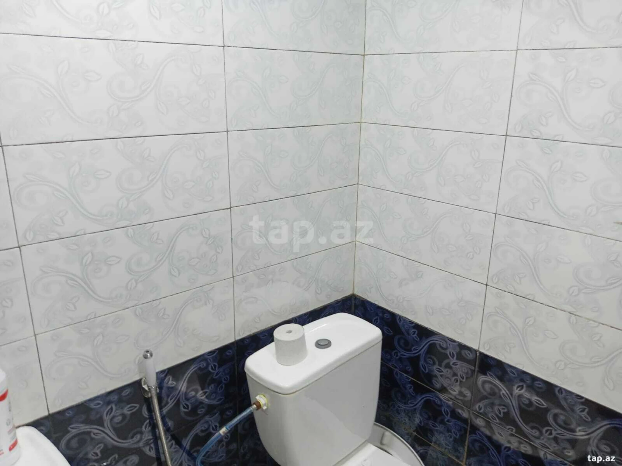 Satılır 1 otaqlı yeni tikili 36 m²