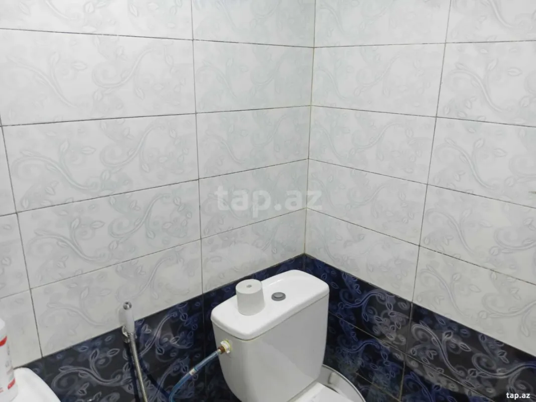 Satılır 1 otaqlı yeni tikili 36 m²