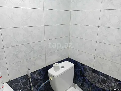 Satılır 1 otaqlı yeni tikili 36 m²