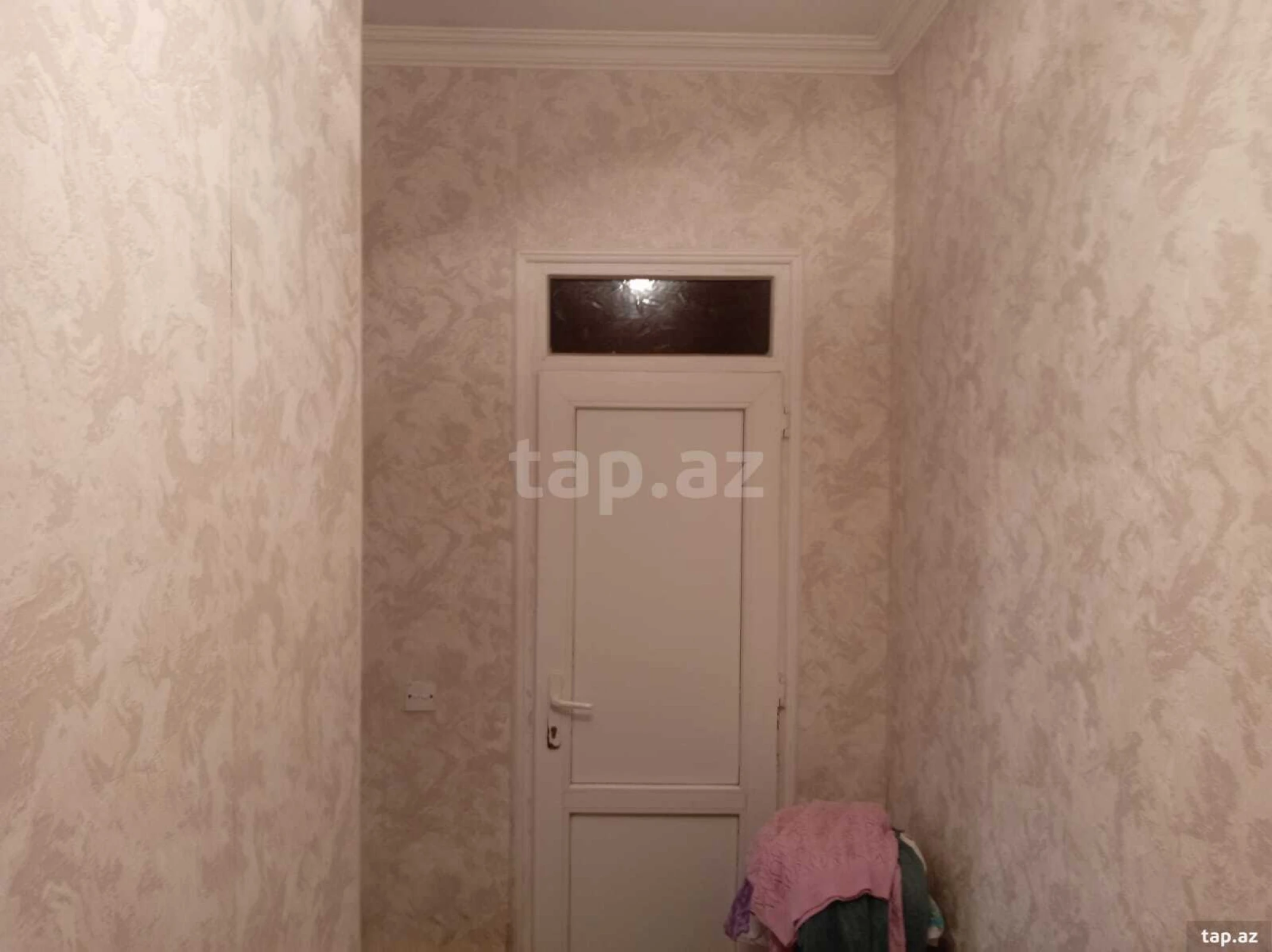 Satılır 1 otaqlı yeni tikili 36 m²