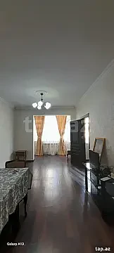 Satılır 2 otaqlı mənzil 49 m² — Bakı, Memar Əcəmi yanı 2 otaq 49.00 m²