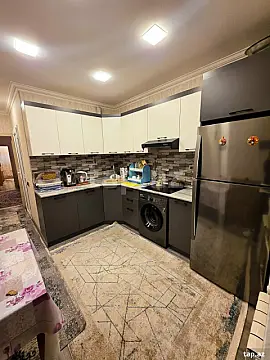 Satılır 1 otaqlı mənzil 35 m² — Bakı, Bakıxanov 1 otaq 35.00 m²