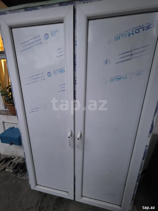 Satılır 1 otaqlı mənzil 35 m²