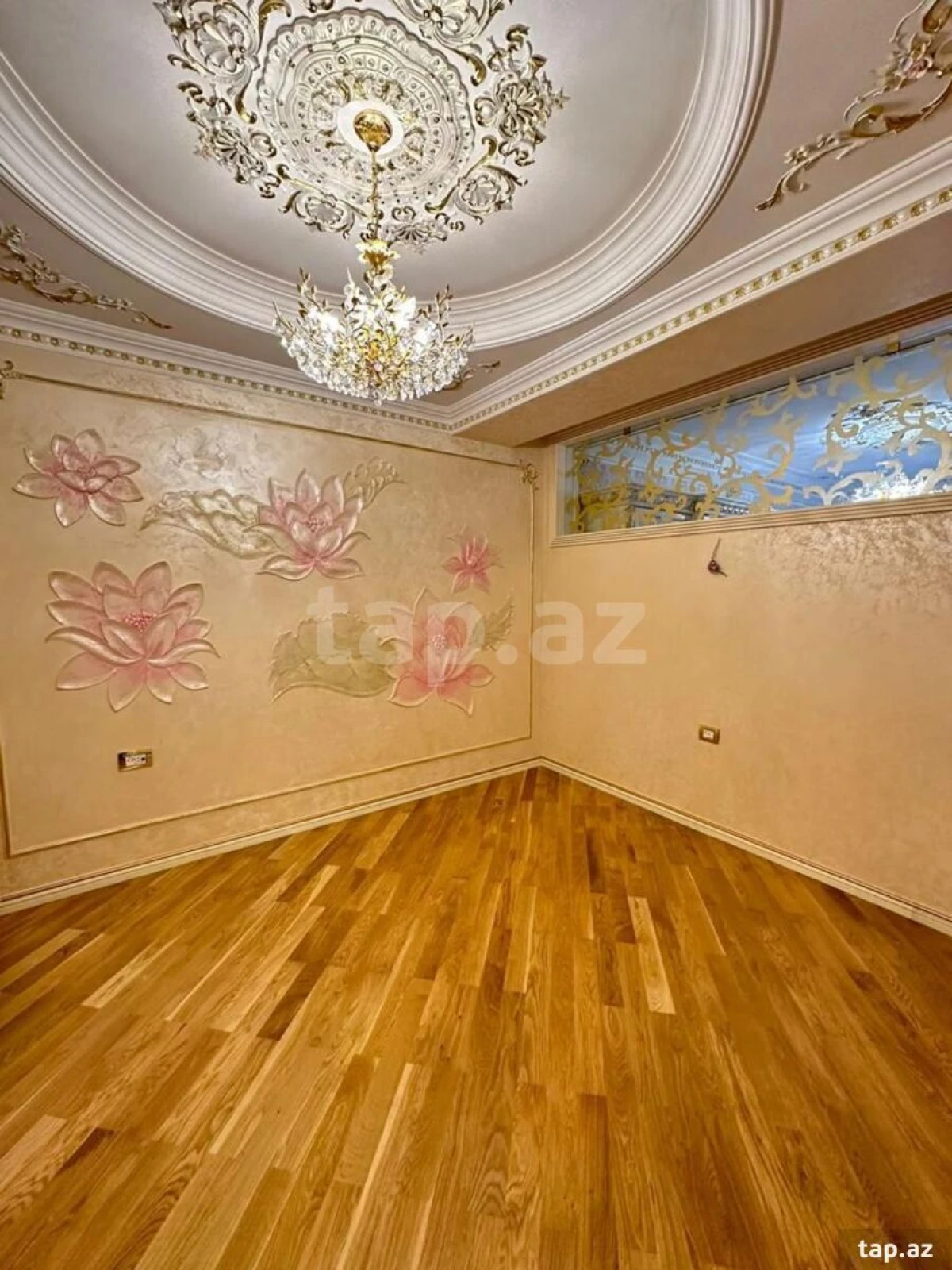 Satılır 4 otaqlı yeni tikili 172 m²