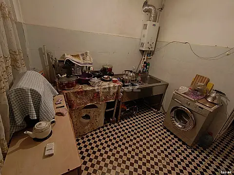 Satılır 1 otaqlı mənzil 20 m²