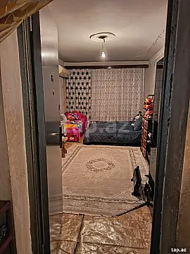 Satılır 1 otaqlı mənzil 20 m² — Bakı, Bakıxanov qəs. 1 otaq 20.00 m²