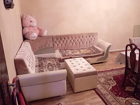 Kirayə verilir 3 otaqlı yeni tikili 85 m² — Şirvan 3 otaq 85.00 m²