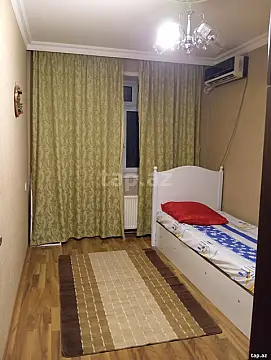 Kirayə verilir 3 otaqlı yeni tikili 85 m²