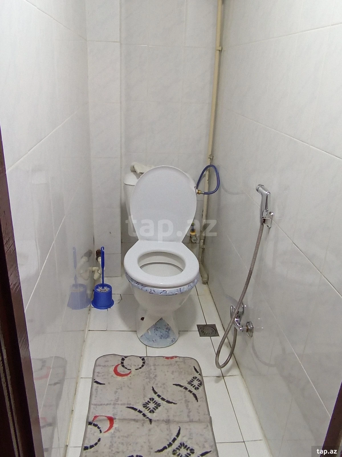Kirayə verilir 3 otaqlı yeni tikili 85 m²