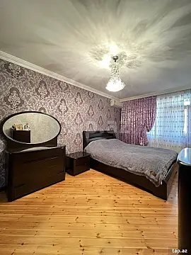 Satılır 3 otaqlı mənzil 80 m²