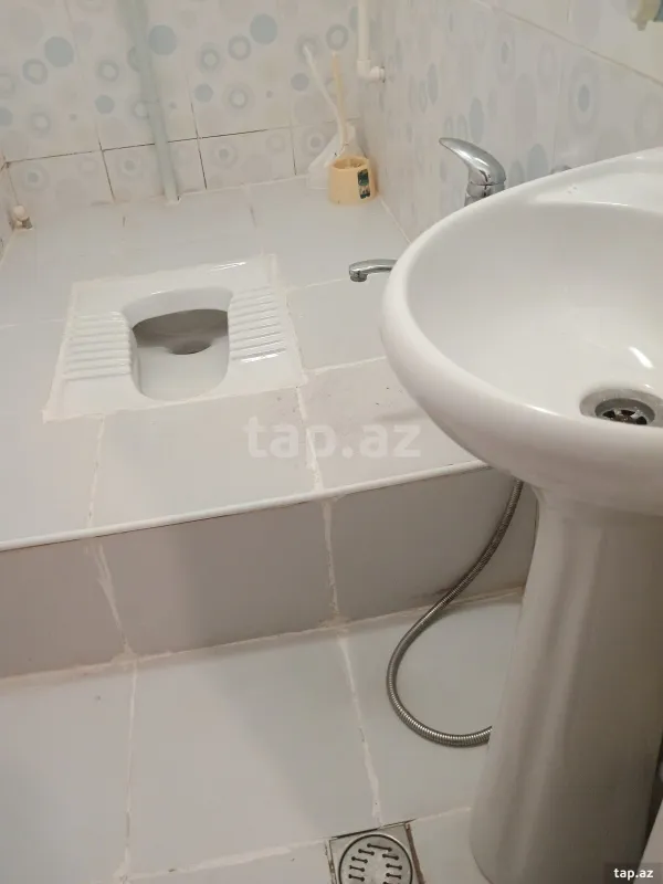 Kirayə verilir 3 otaqlı yeni tikili 100 m²