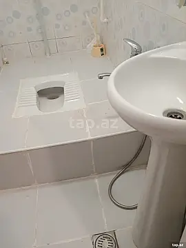 Kirayə verilir 3 otaqlı yeni tikili 100 m²