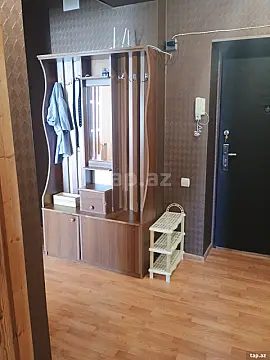 Kirayə verilir 3 otaqlı yeni tikili 100 m²