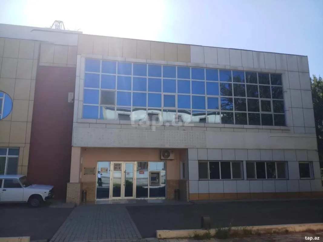 Satılır ofis