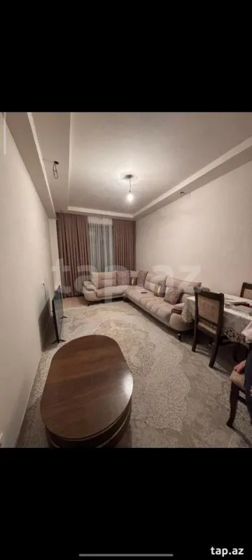 Satılır 3 otaqlı yeni tikili 70 m²