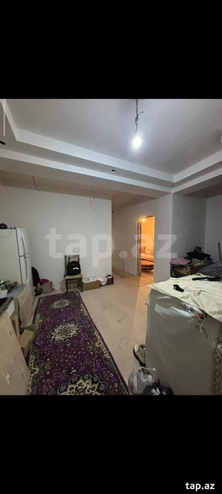 Satılır 3 otaqlı yeni tikili 70 m²