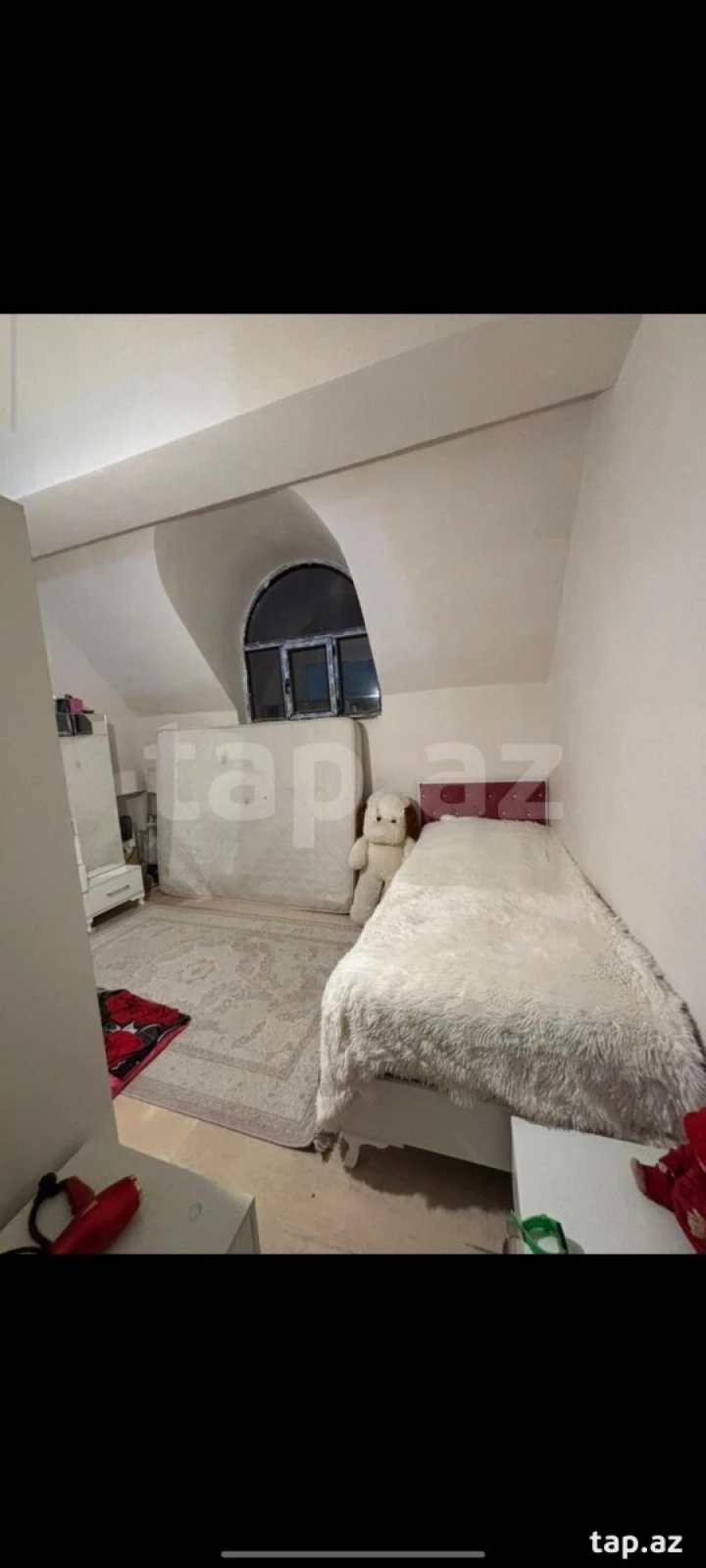 Satılır 3 otaqlı yeni tikili 70 m²