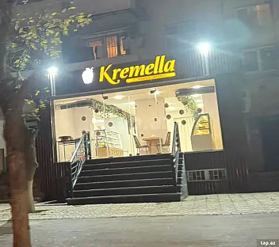 Kirayə verilir obyekt — Bakı, Yasamal