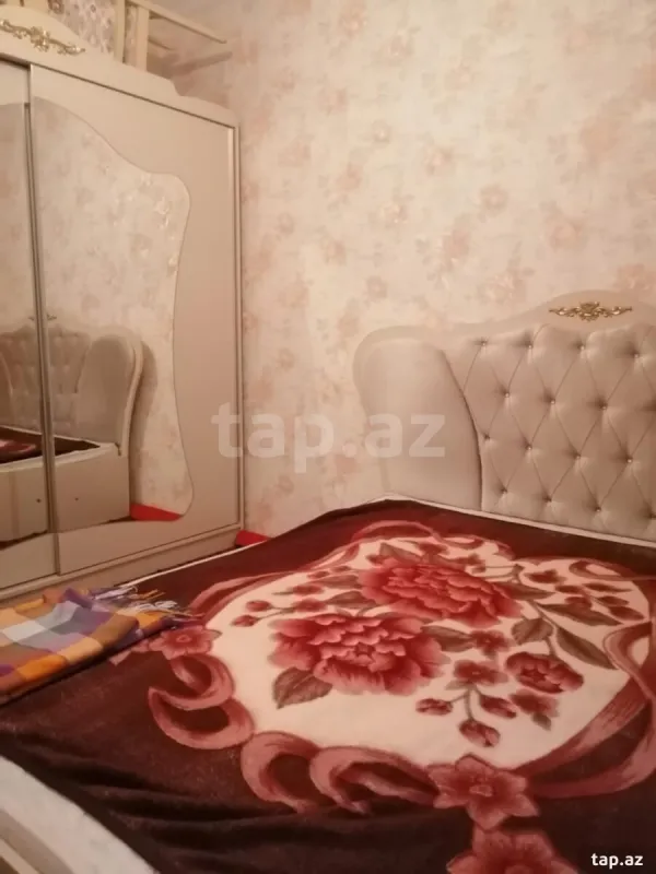 Kirayə verilir 3 otaqlı həyət evi