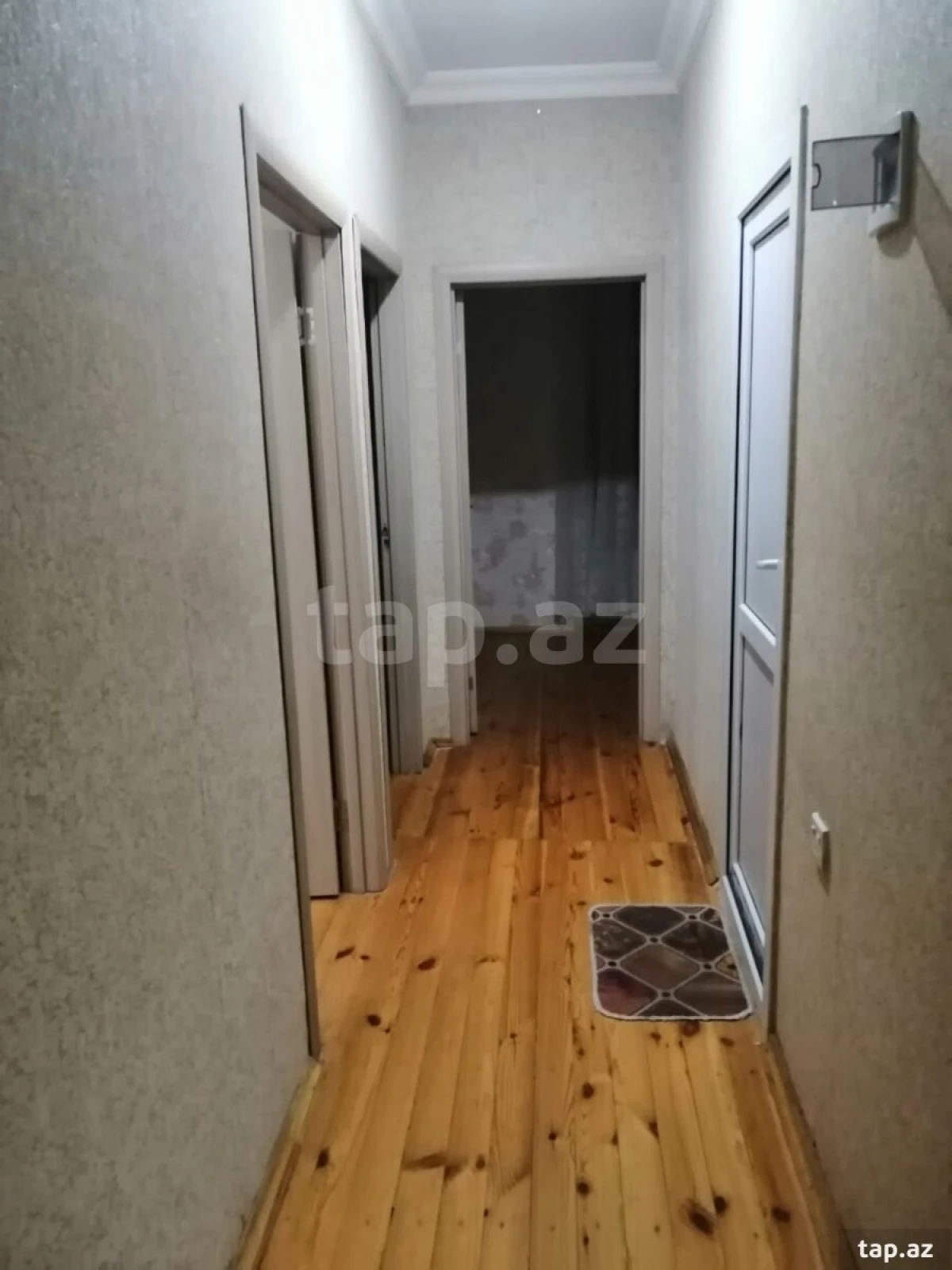 Kirayə verilir 3 otaqlı həyət evi