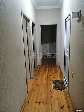 Kirayə verilir 3 otaqlı həyət evi