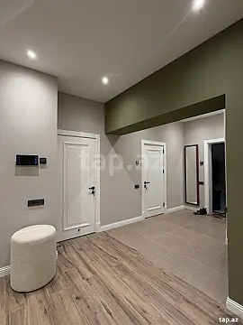 Kirayə verilir 2 otaqlı yeni tikili 97 m²