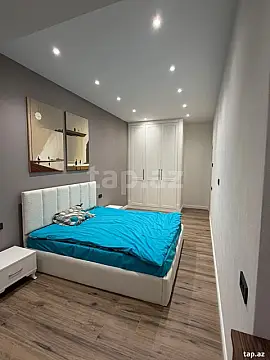 Kirayə verilir 2 otaqlı yeni tikili 97 m²