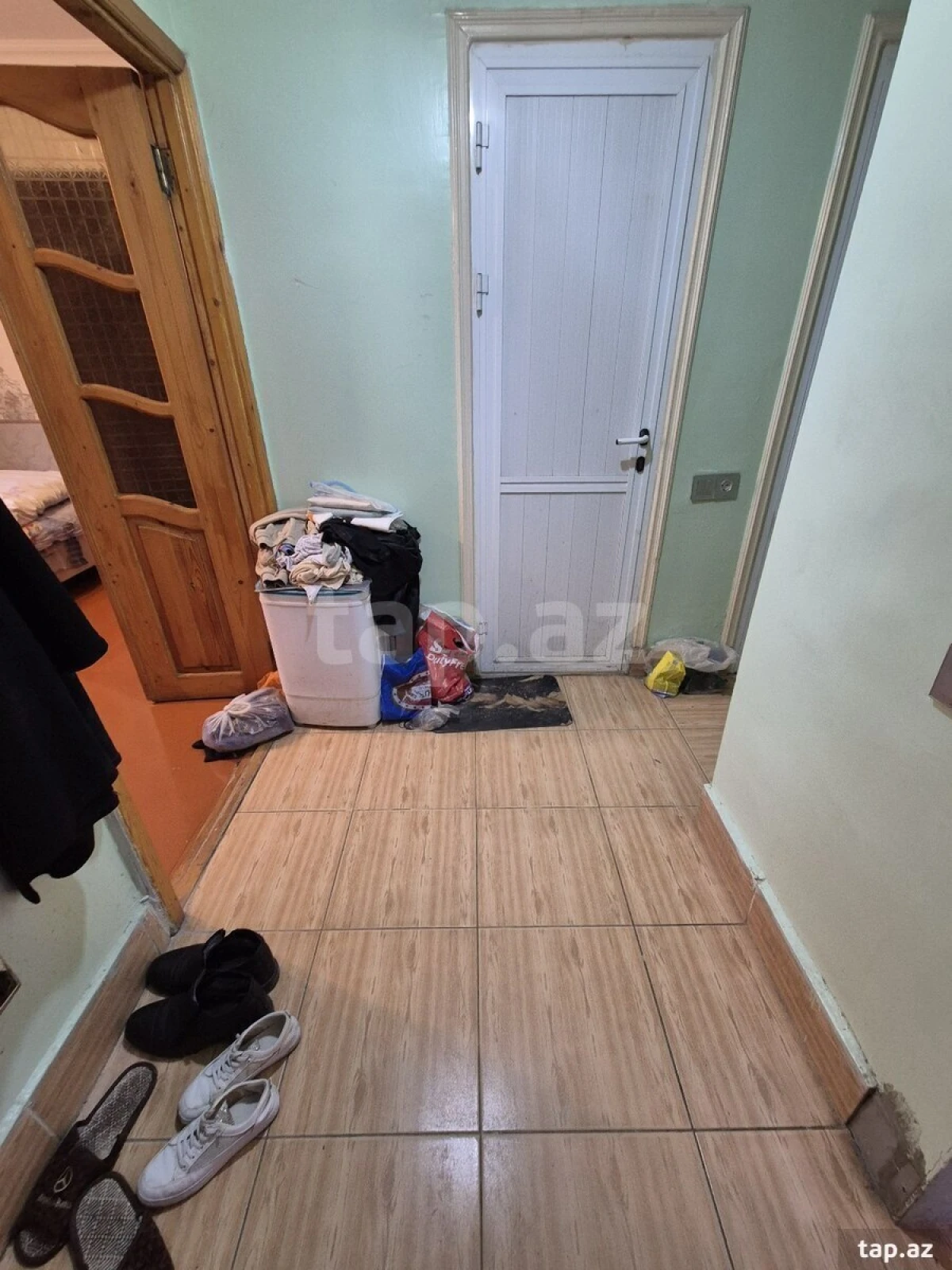 Satılır 3 otaqlı mənzil 83 m²