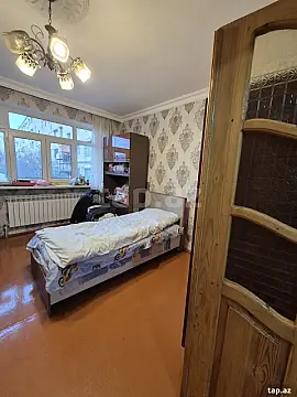 Satılır 3 otaqlı mənzil 83 m²