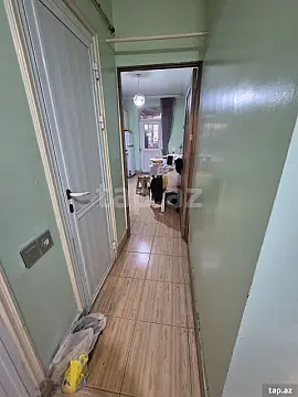 Satılır 3 otaqlı mənzil 83 m²