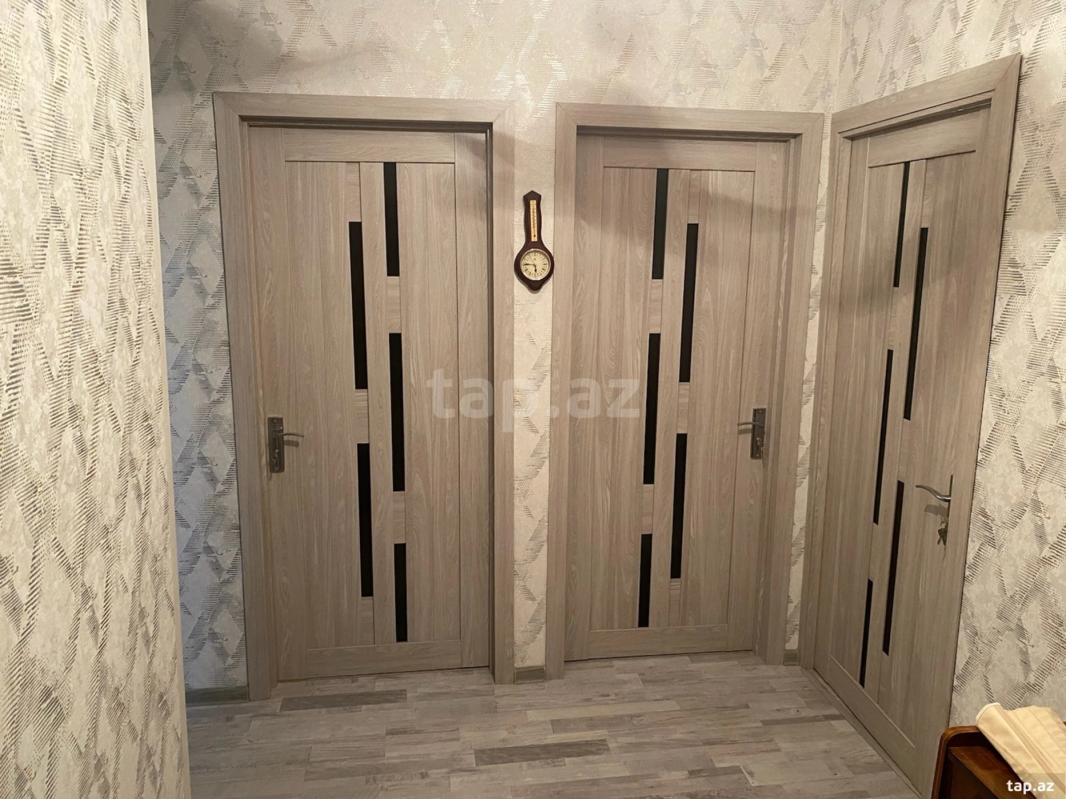 Satılır 3 otaqlı mənzil 80 m²